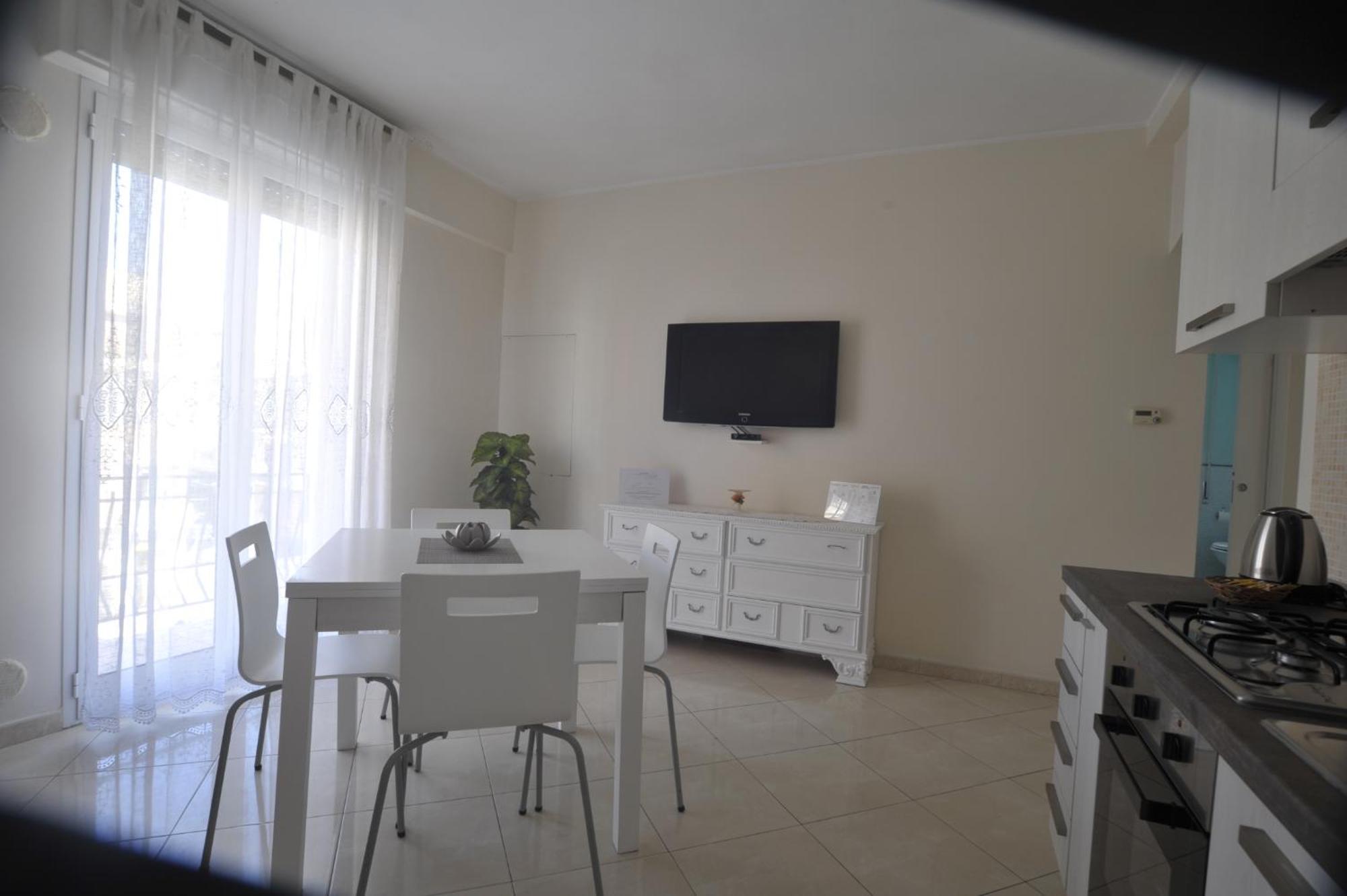 Casa Vacanza Rossella Сан Ремо Екстериор снимка