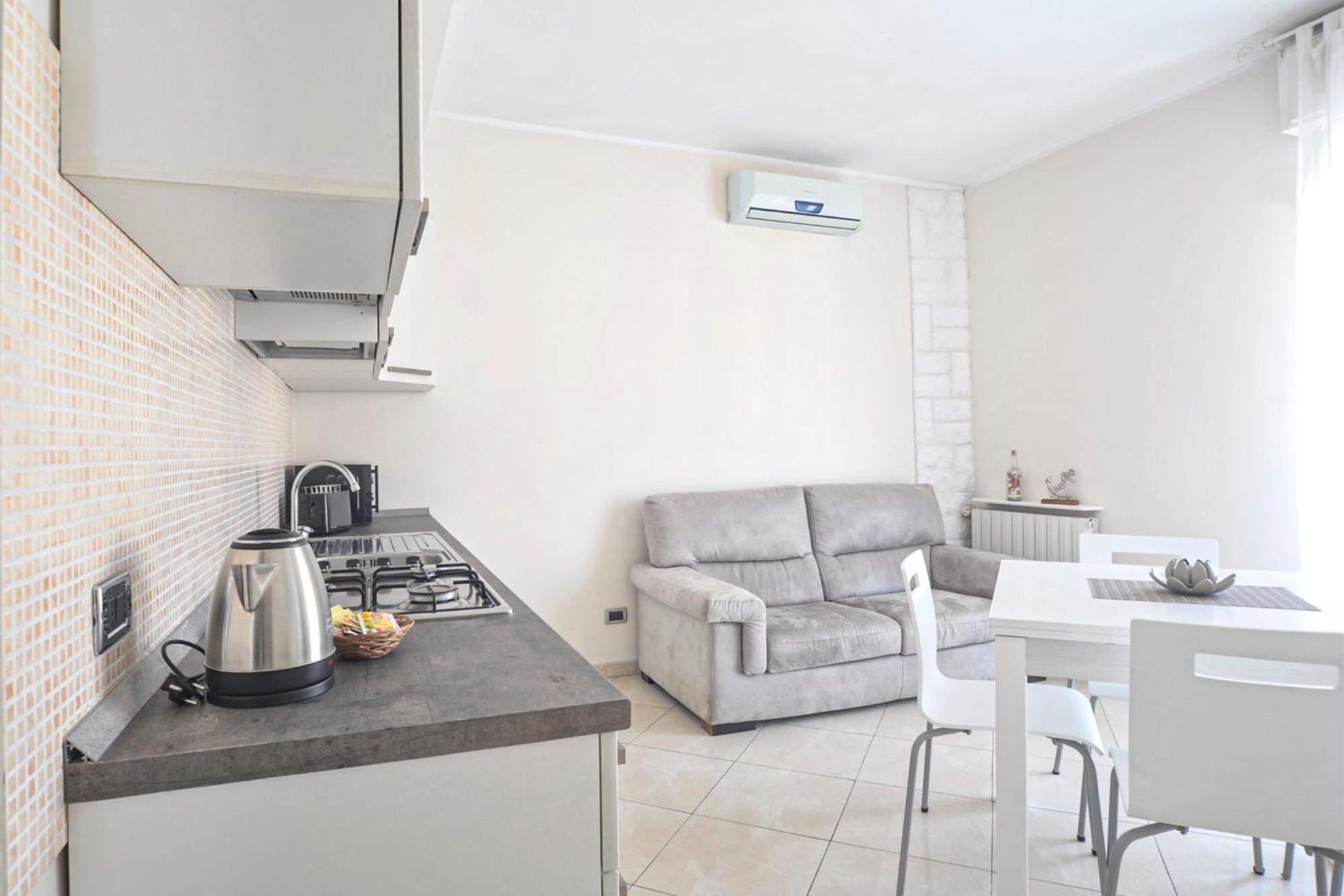Casa Vacanza Rossella Сан Ремо Екстериор снимка