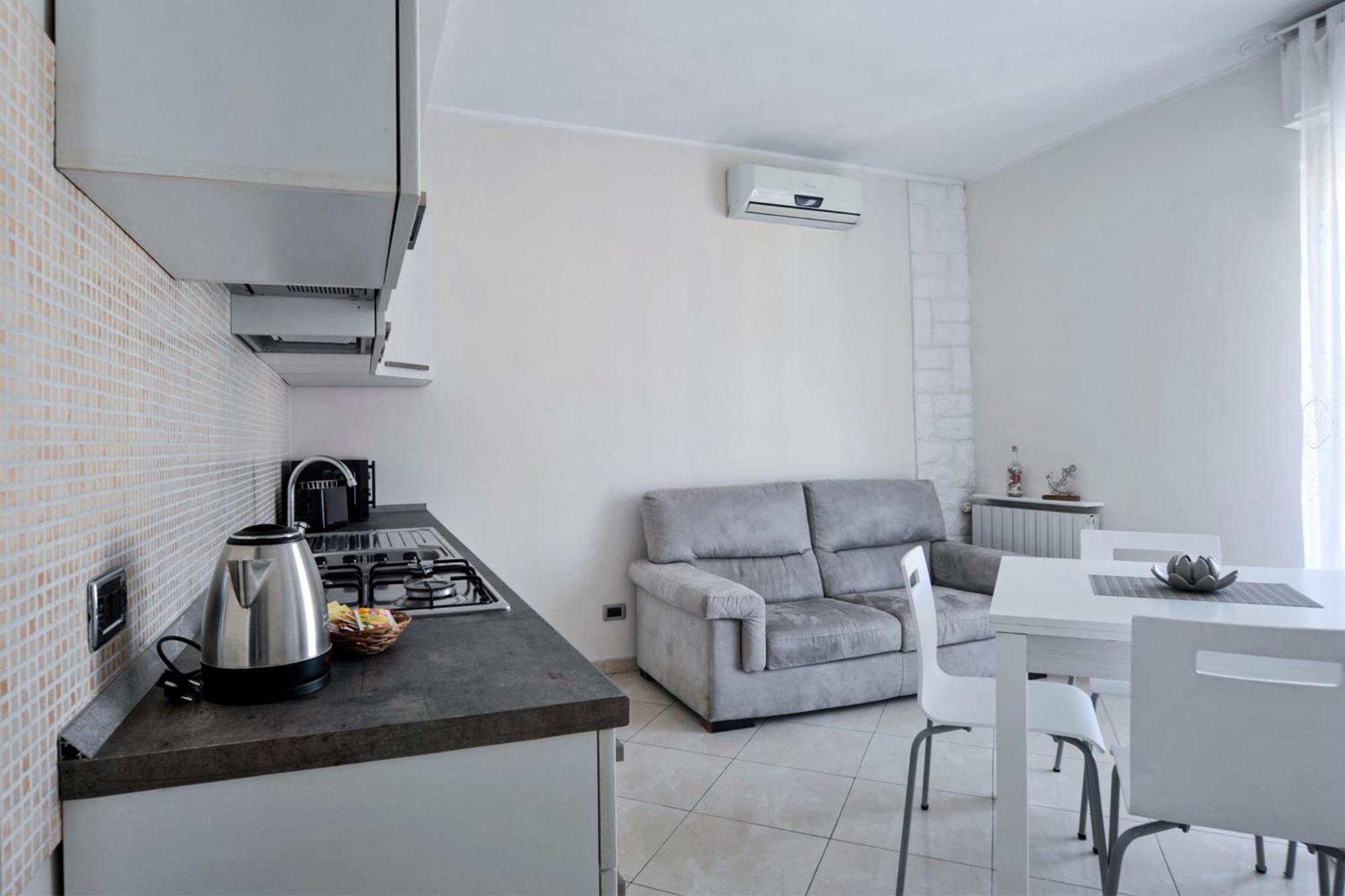 Casa Vacanza Rossella Сан Ремо Екстериор снимка