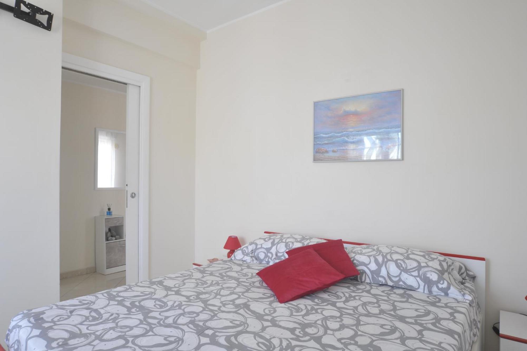 Casa Vacanza Rossella Сан Ремо Екстериор снимка