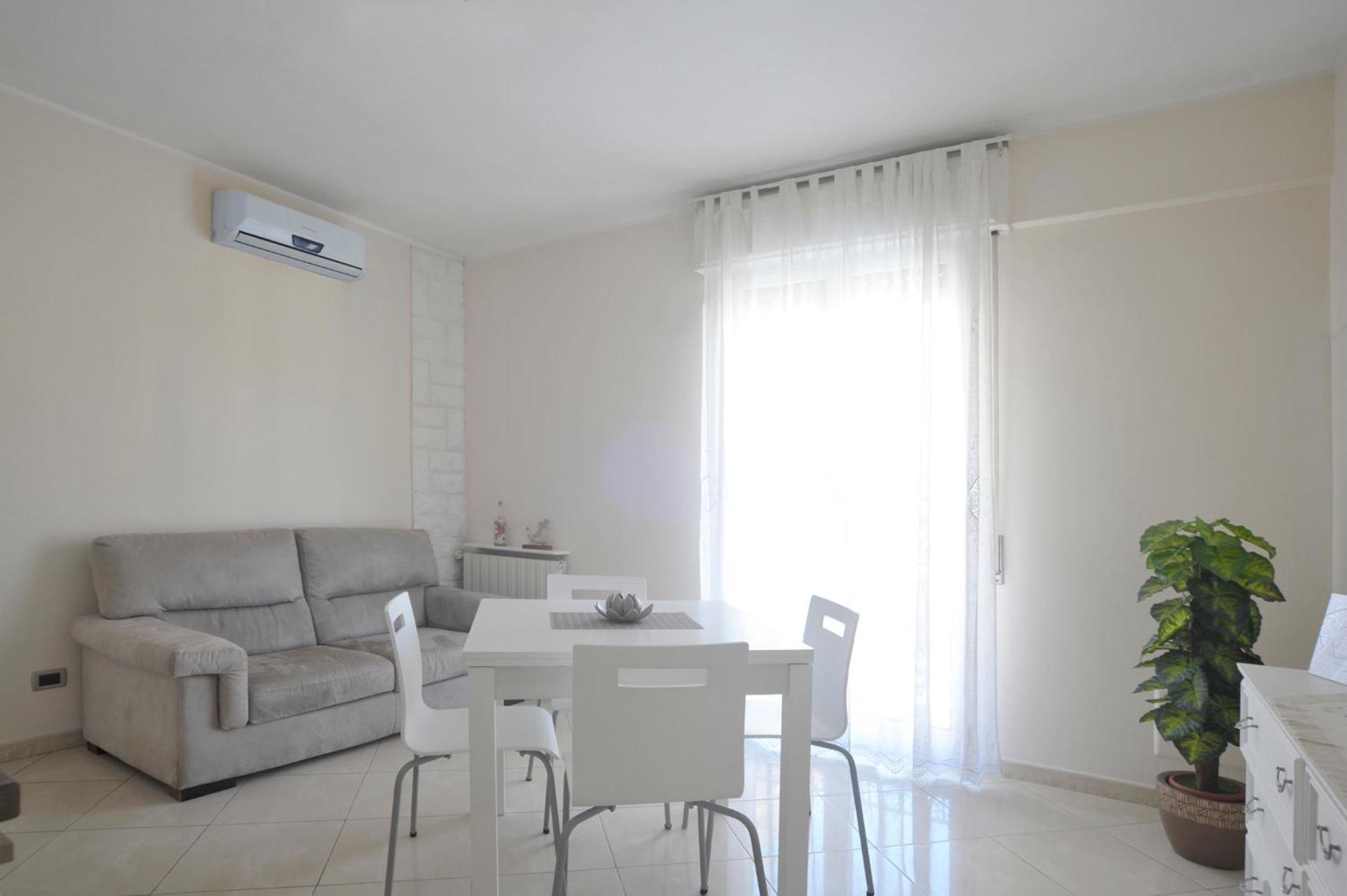 Casa Vacanza Rossella Сан Ремо Екстериор снимка