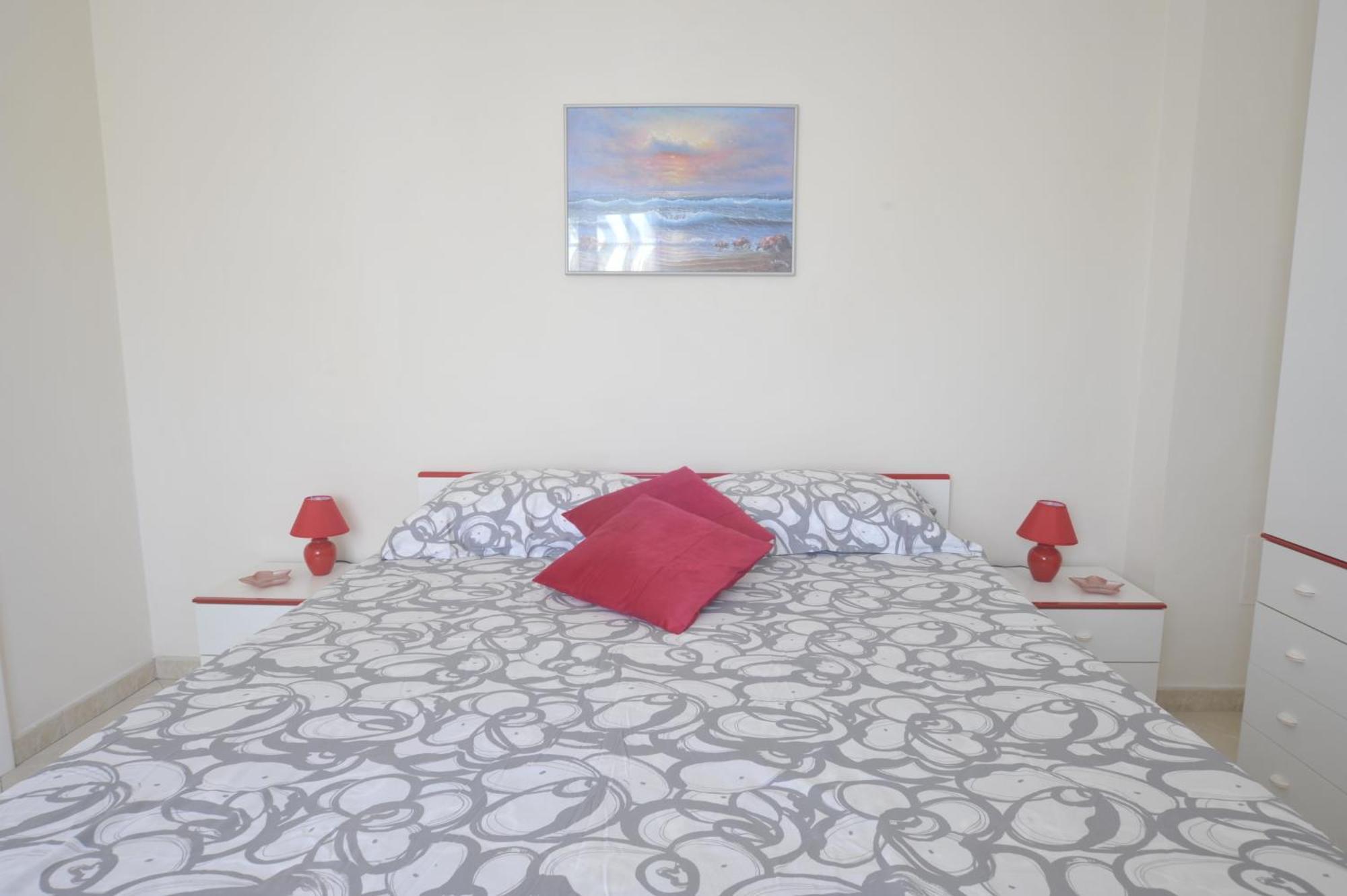 Casa Vacanza Rossella Сан Ремо Екстериор снимка