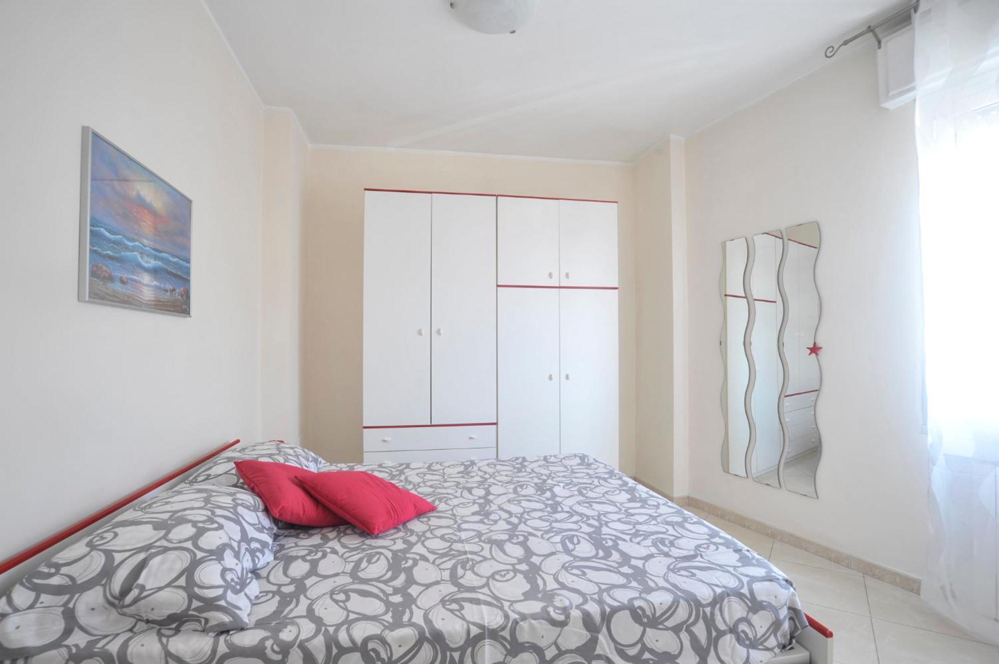 Casa Vacanza Rossella Сан Ремо Екстериор снимка
