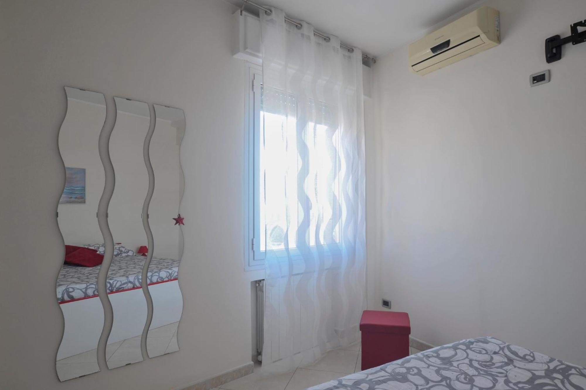 Casa Vacanza Rossella Сан Ремо Екстериор снимка