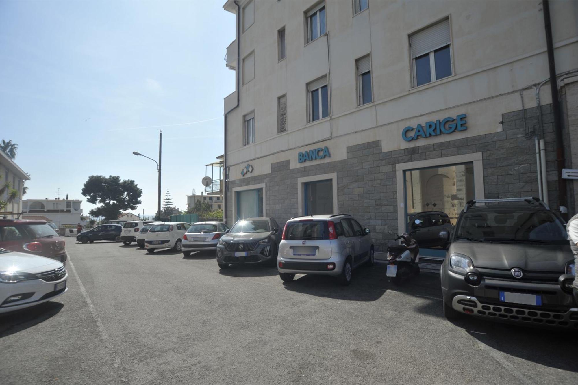 Casa Vacanza Rossella Сан Ремо Екстериор снимка