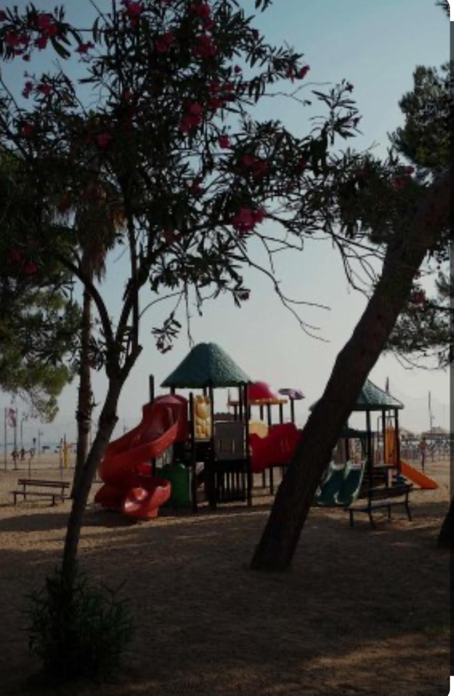 Casa Vacanza Rossella Сан Ремо Екстериор снимка