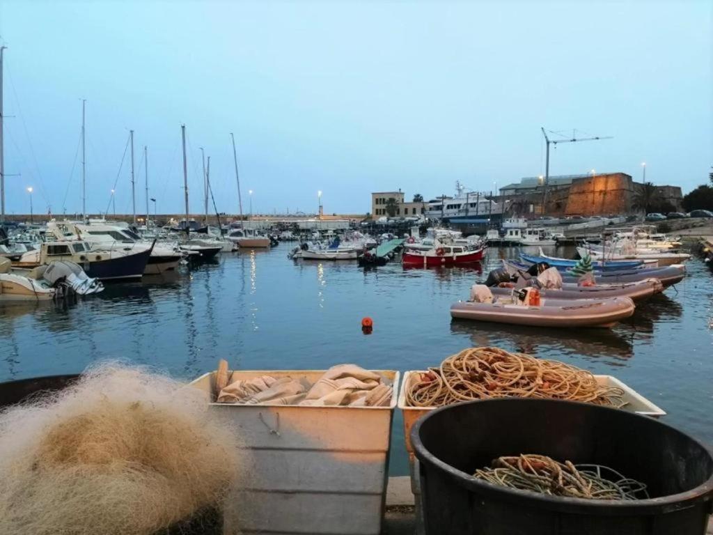 Casa Vacanza Rossella Сан Ремо Екстериор снимка